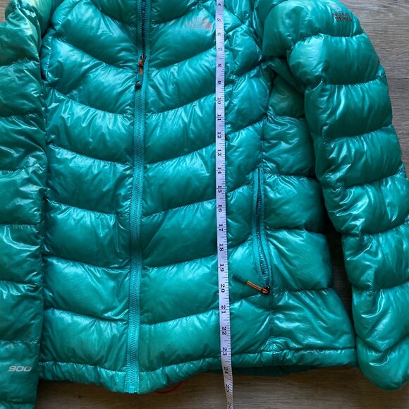 The North Face Super Diez 900 Down Puffer Jacket - Picture 2 of 12